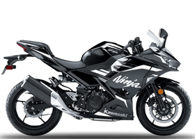 Ninja 400